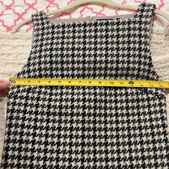 Like new theory wool dress - Picture 4 of 4